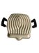Le Creuset Raymond Loewy toaster grill