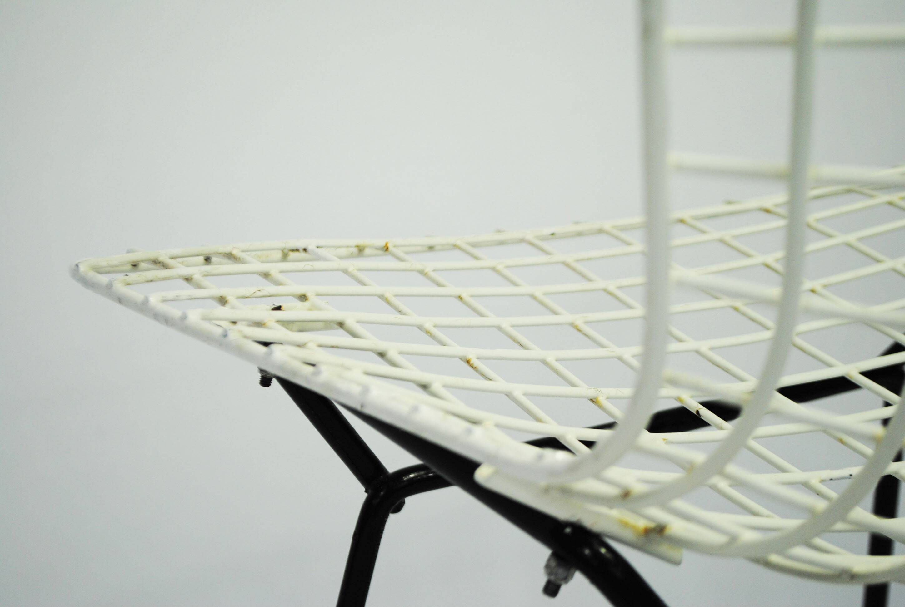 Bertoia dise chair