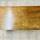 Oak desk