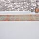 Vintage Anatolian Oushak Runner sku 2560