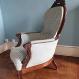 Fauteuil ancien