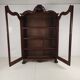 18th Century Dutch Bookcase / Display Cabinet, circa 1760–1780