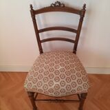 Napoleon III chair