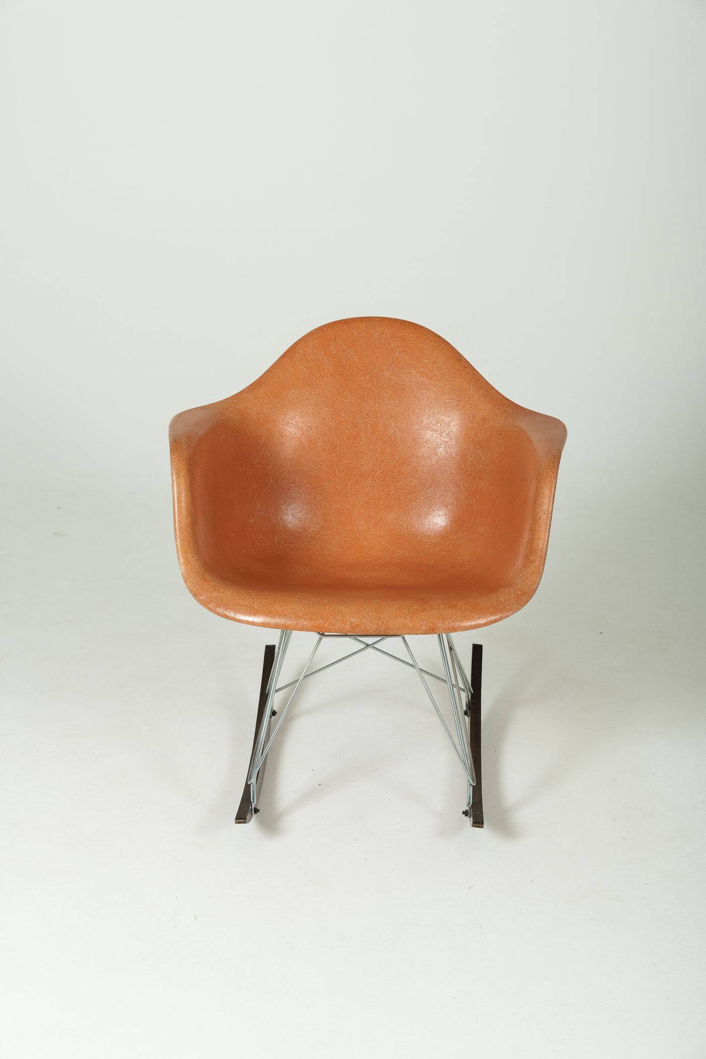 CHARLES AND RAY EAMES ARMCHAIR, 1950s