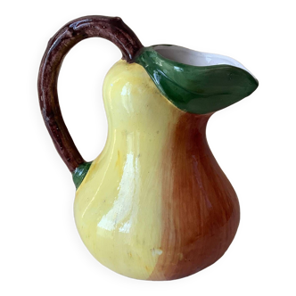 Bassano slush pitcher