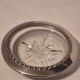 Coaster, 925 silver ring – A573