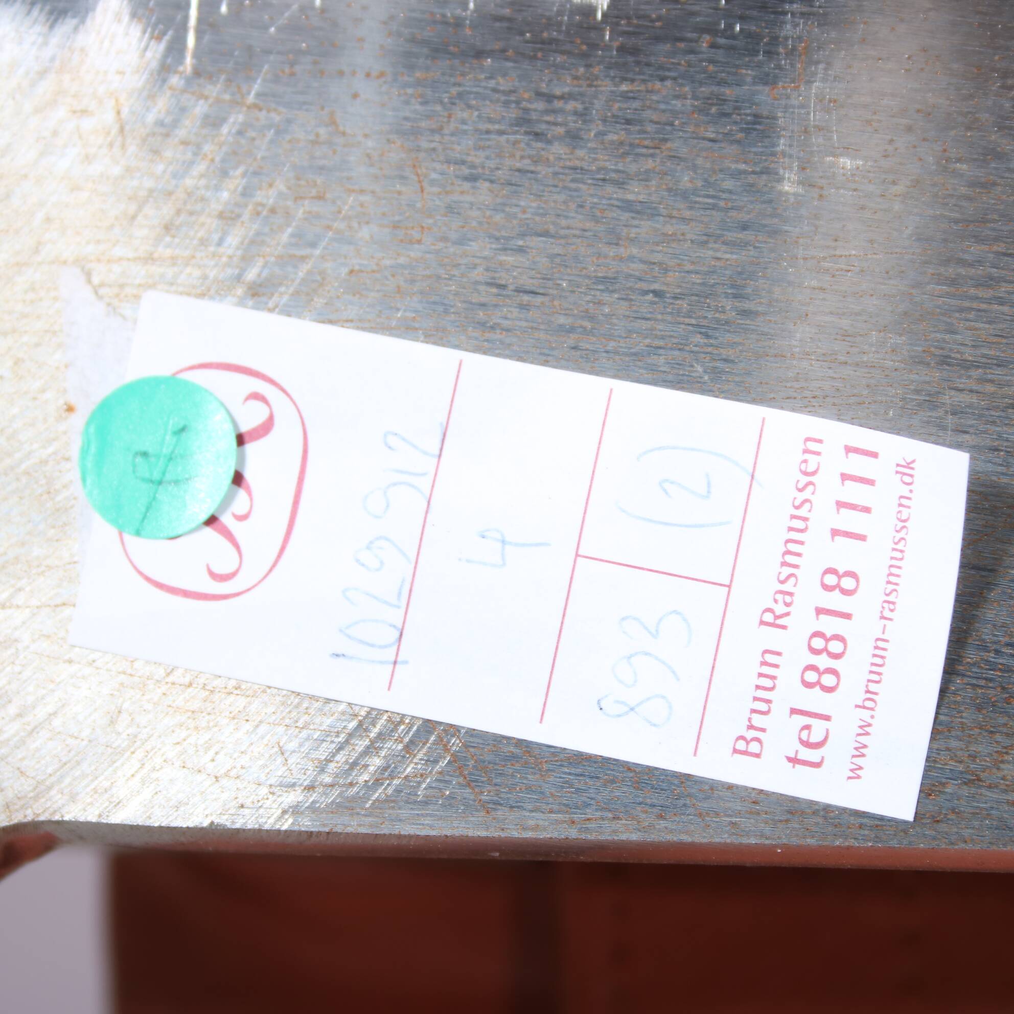 PK20 Chair by Poul Kjaerholm for E. Kold Christensen, Denmark 1960