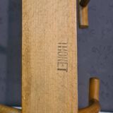 Wall coat rack Thonet