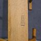 Wall coat rack Thonet