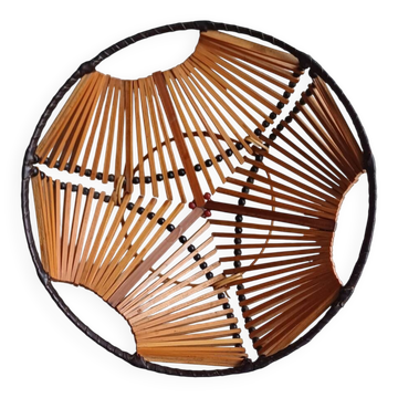 Vintage basket