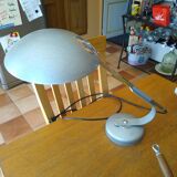 Lampe d'architecte par Ferdinand Solere