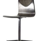 Pagholz sixties vintage plywood chair