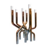 Vase and candlestick Mistic by Arik Levy for Gaia - Gino