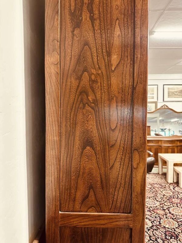 Grande bibliothèque classique anglaise Globe Wernicke