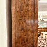 Large Classic English Globe Wernicke Bookcase