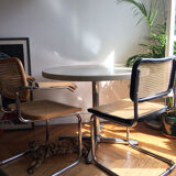 Table by GianCarlo Piretti for Castelli Anonima