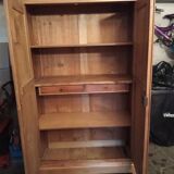 Armoire Louis Philippe ancienne