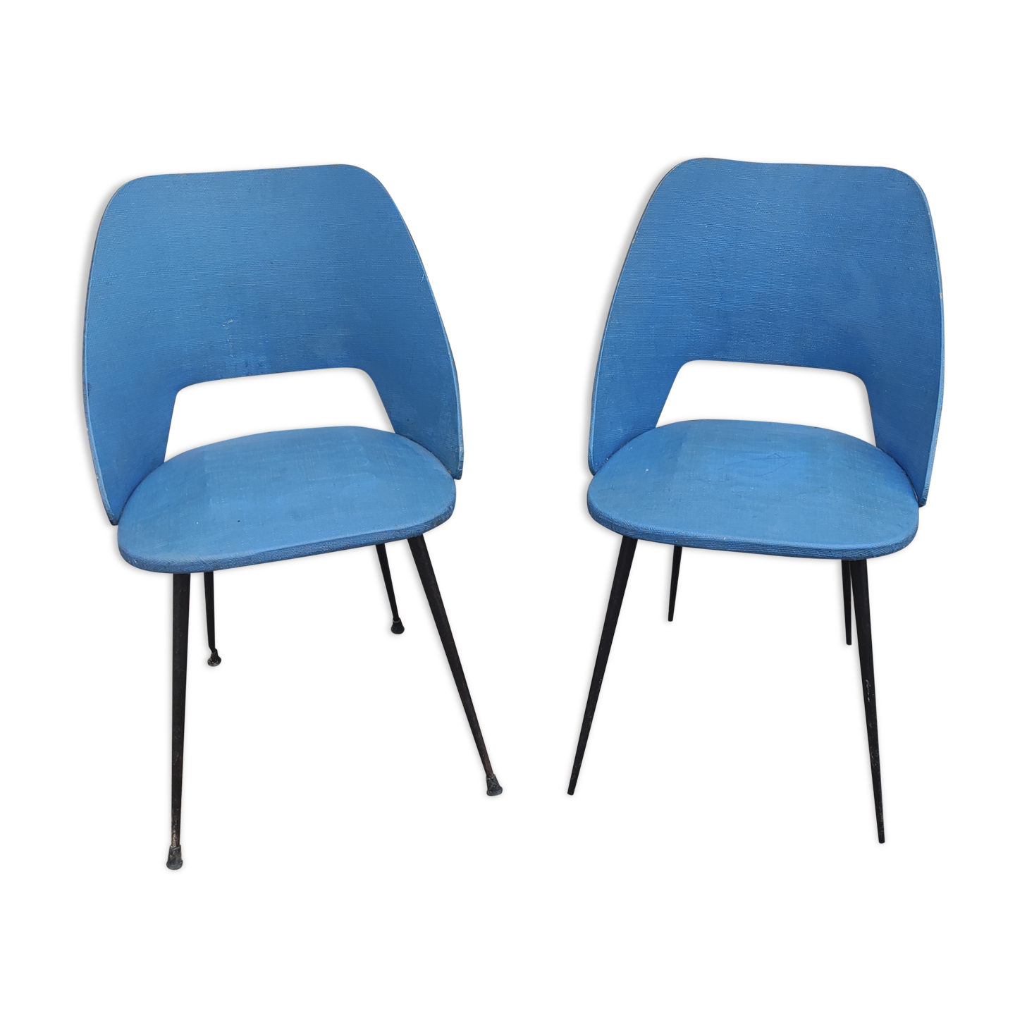 Pair of chairs