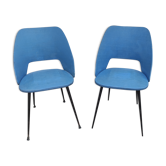 Pair of chairs