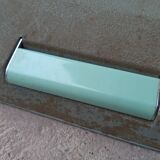 Mythical typewriter "Hermès Baby", lime green, 1950s