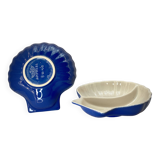 Appolia shell compartmented dishes for Peugeot