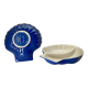 Appolia shell compartmented dishes for Peugeot