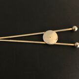 Jacques Adnet 1940 Sugar or Ice Pinch