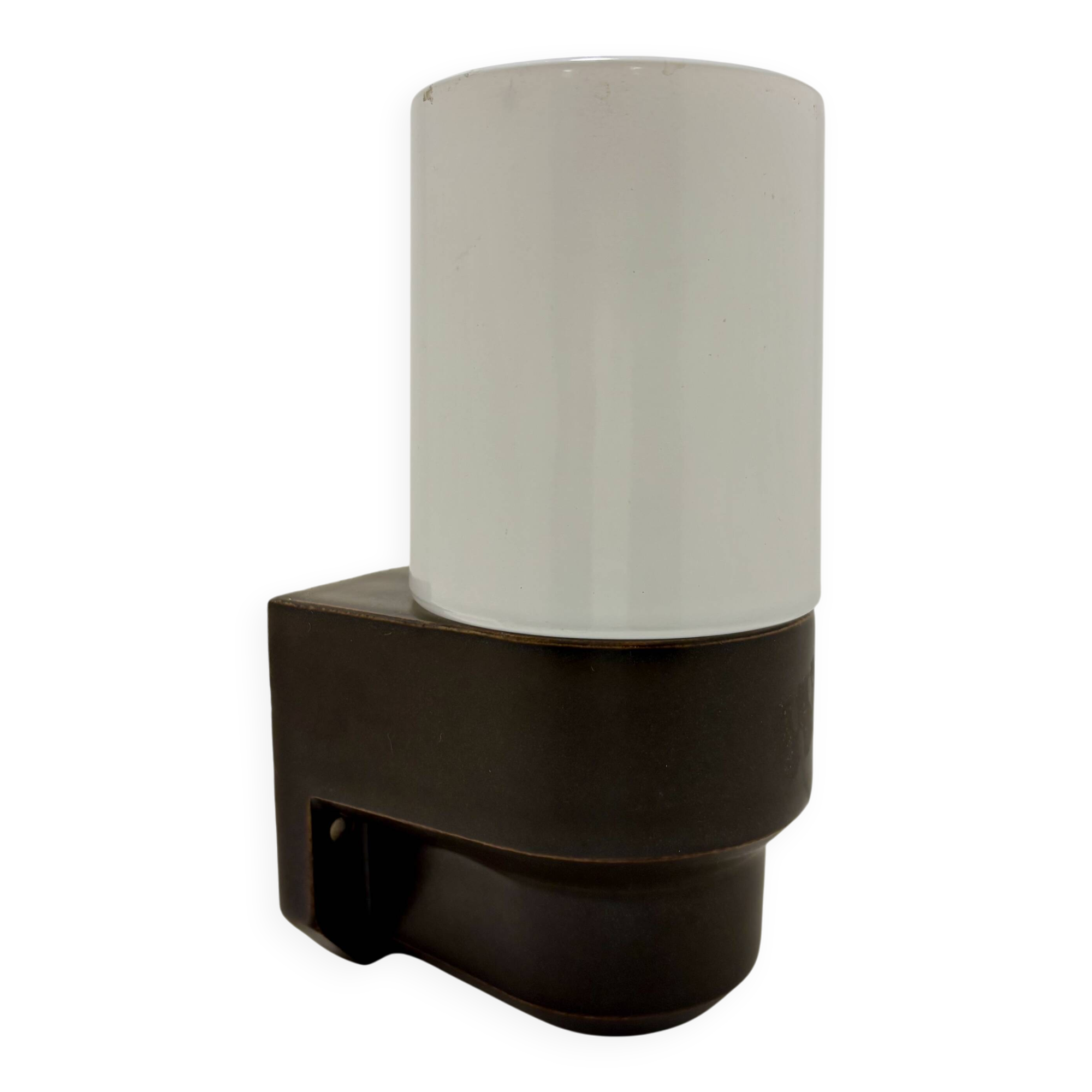 Bathroom wall light - Sigvard Bernadotte - IFÖ - Sweden - 1970