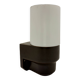Bathroom wall light - Sigvard Bernadotte - IFÖ - Sweden - 1970