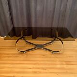 Table basse mobile Italie années 1970