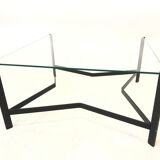 Vintage coffee table 1960 Netherlands