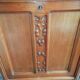 Art Nouveau Secretary