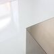 "Block" coffee table by Nanda Vigo for Acerbis