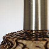 Pendant lamp, Danish design, 70's, production: Denmark