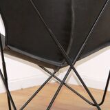 AA Butterfly armchair, Airborne
