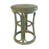 Rattan tab
