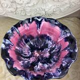 Large Vallauris bowl