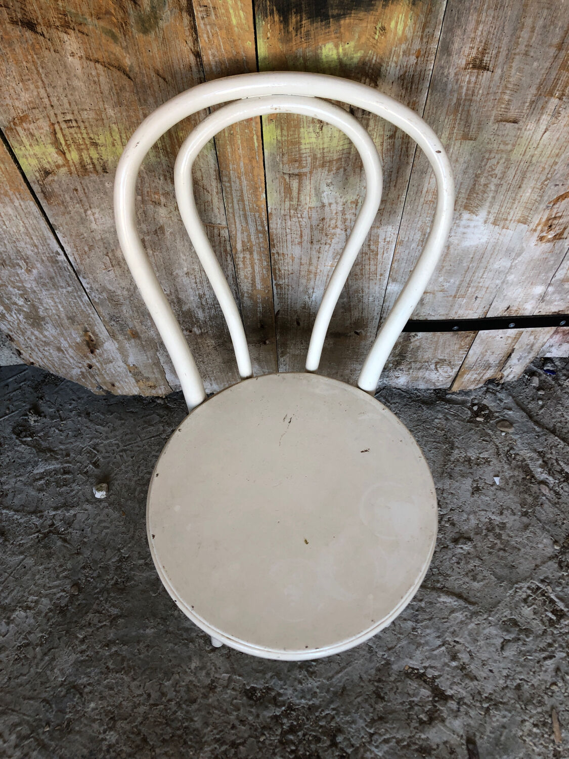 Chair bistrot