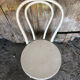 Chair bistrot