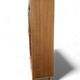Library / vintage wooden display cabinet