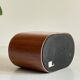 Vintage Teak Pencil Holder