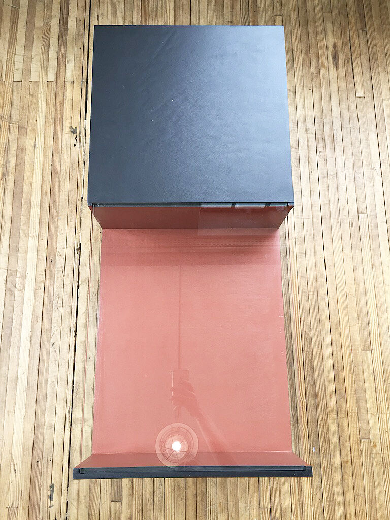 Coffee table Bauhaus 50