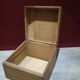 Card box