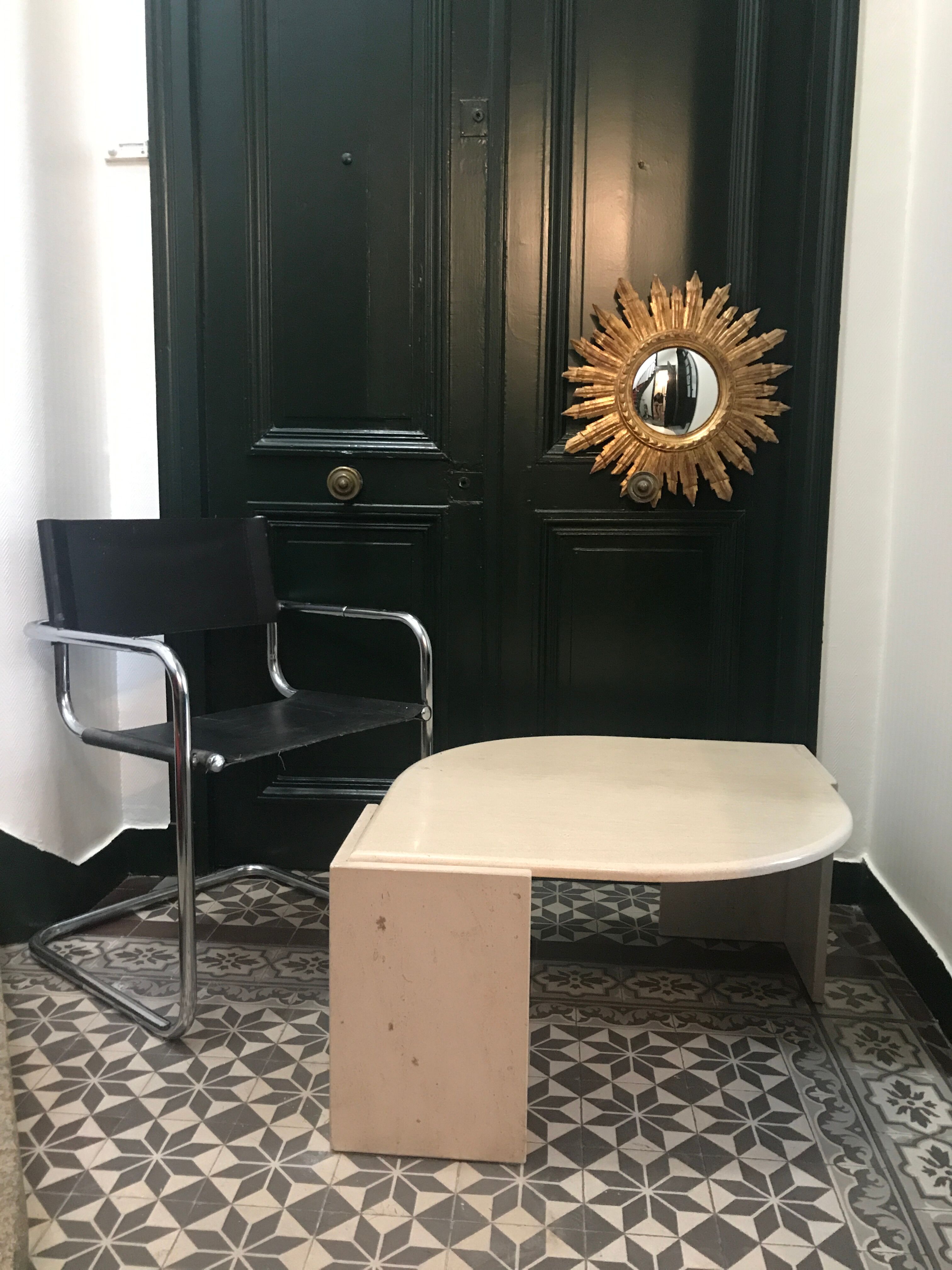 Witch Eye Sun Mirror - 47 cm