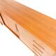 Nils Jonsson for  Troeds teak "Trento" sideboard 1960s