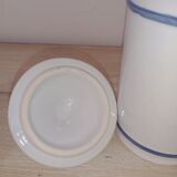 Apothecary jar