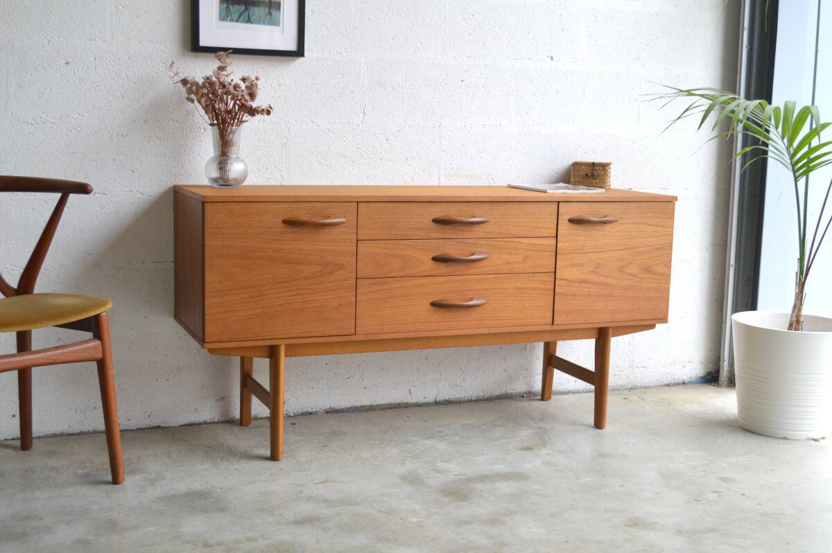 Enfilade Avalon 143cm