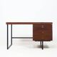Meurop ‘Standard’ writing desk by Pierre Guariche
