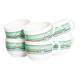 Tasses géométriques vert menthe Arcopal Esso