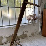 Banc chêne XXL XIXème 280cm